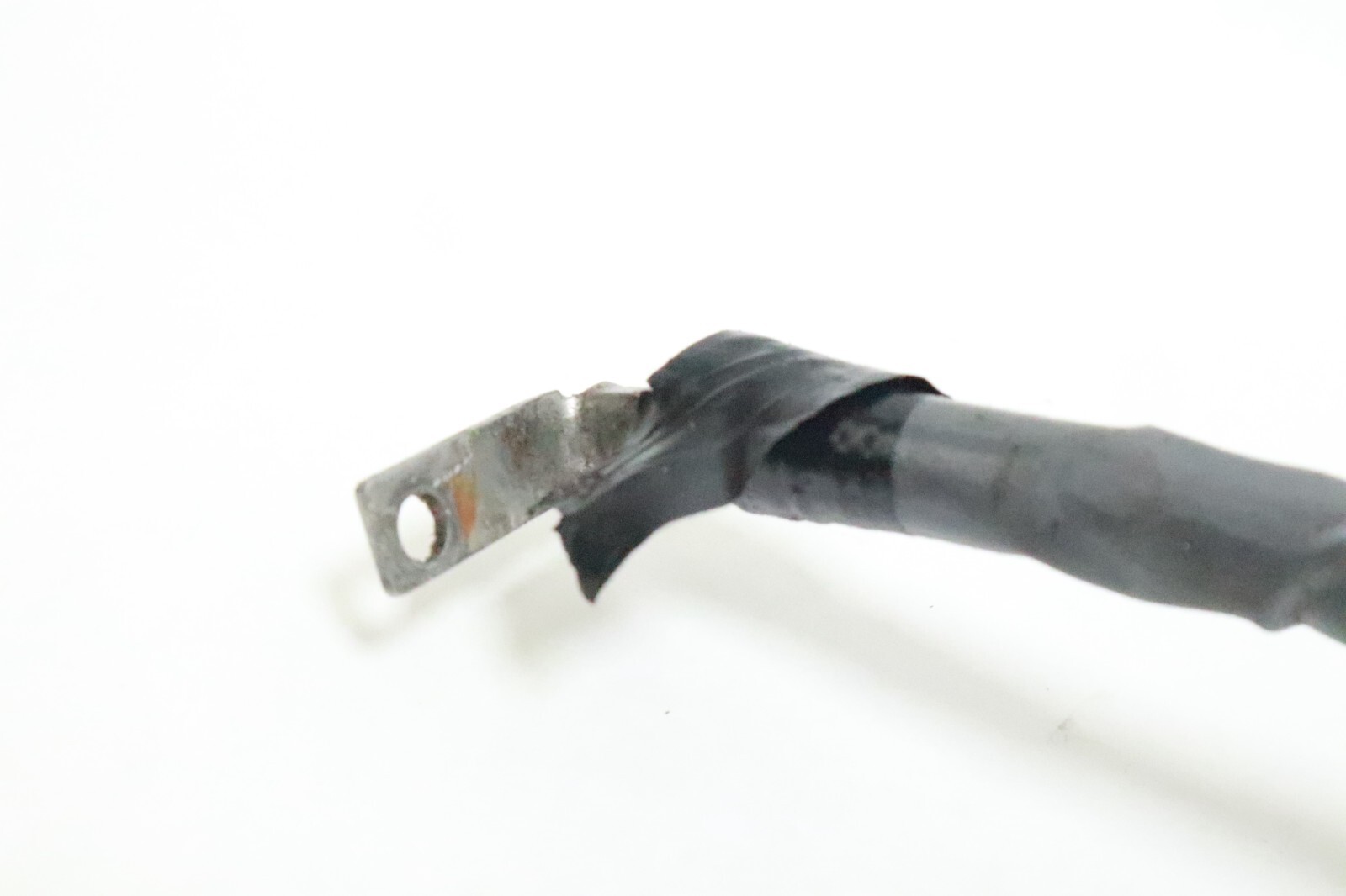 Honda Stater Motor Cable 2004-2009 VTX1300 32410-MEM-670 - Image 11