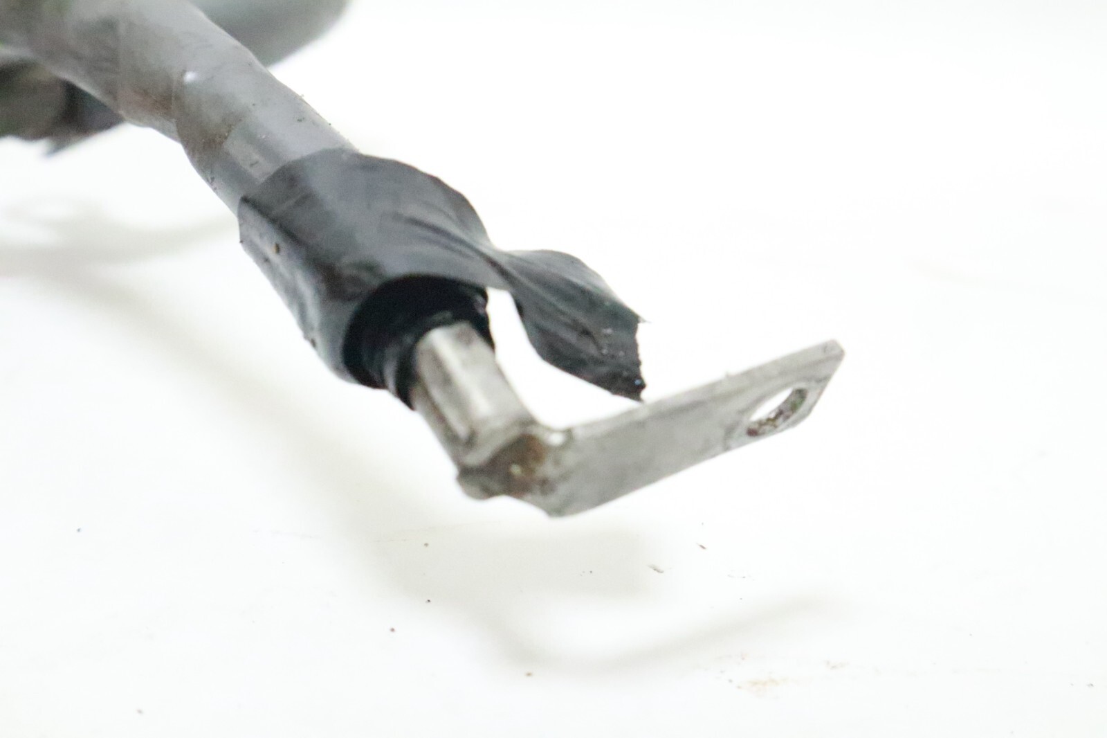 Honda Stater Motor Cable 2004-2009 VTX1300 32410-MEM-670 - Image 12