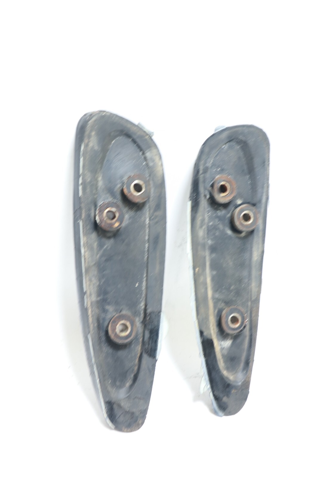 1997-2001 Kawasaki STX STS OEM Left and Right Hand Rear View Mirror Damper Set - Image 19