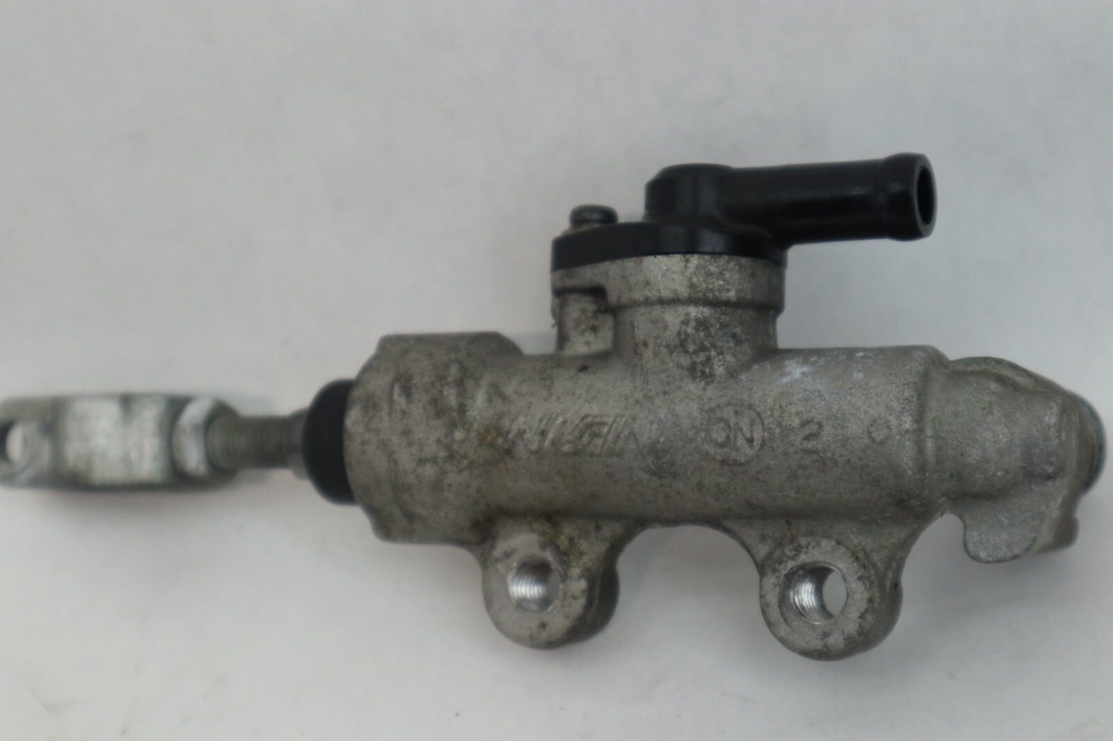 2011 Suzuki 6SX1250FA Rear Back Brake Master Cylinder 69600-17C20 - Image 19