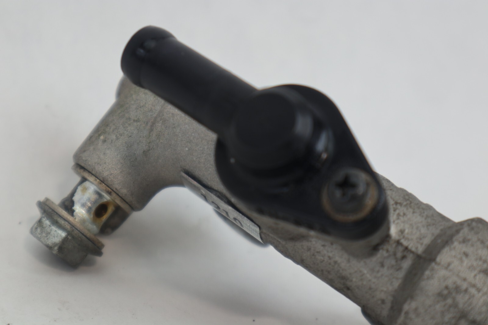 2011 Suzuki 6SX1250FA Rear Back Brake Master Cylinder 69600-17C20 - Image 23