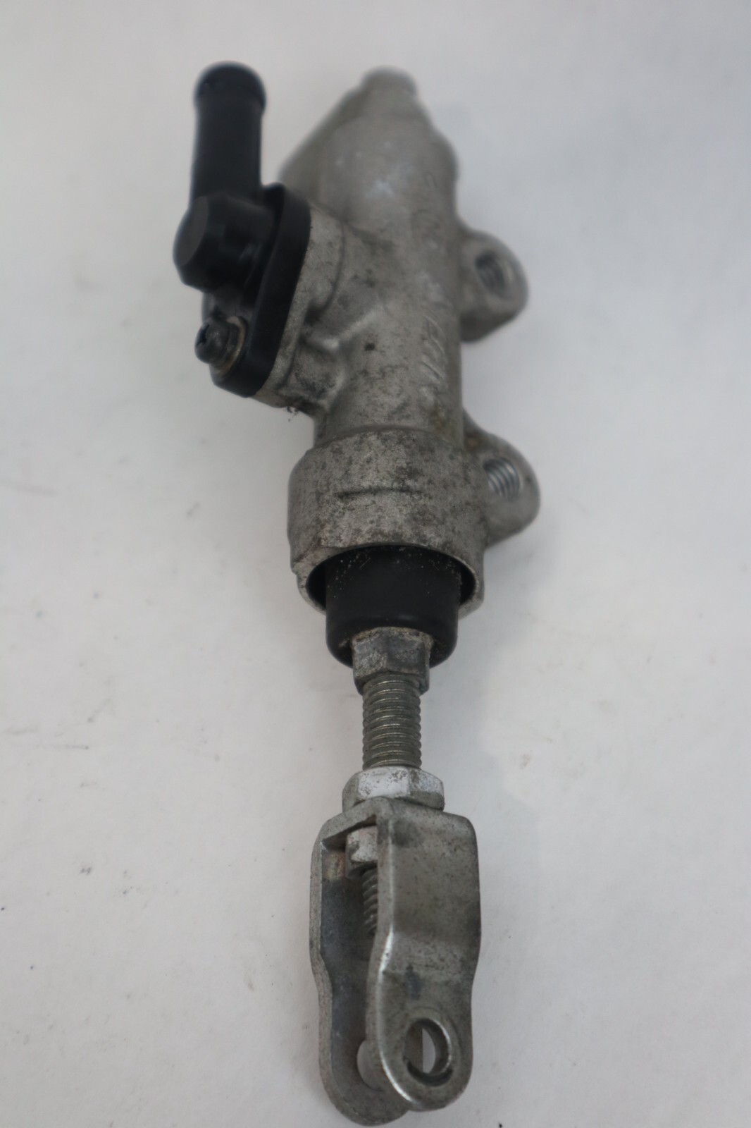 2011 Suzuki 6SX1250FA Rear Back Brake Master Cylinder 69600-17C20 - Image 24