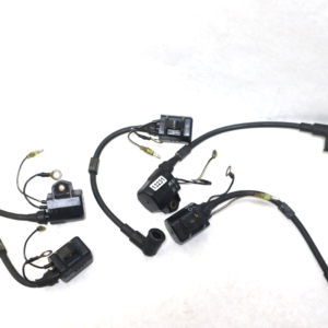 Dobson Parts