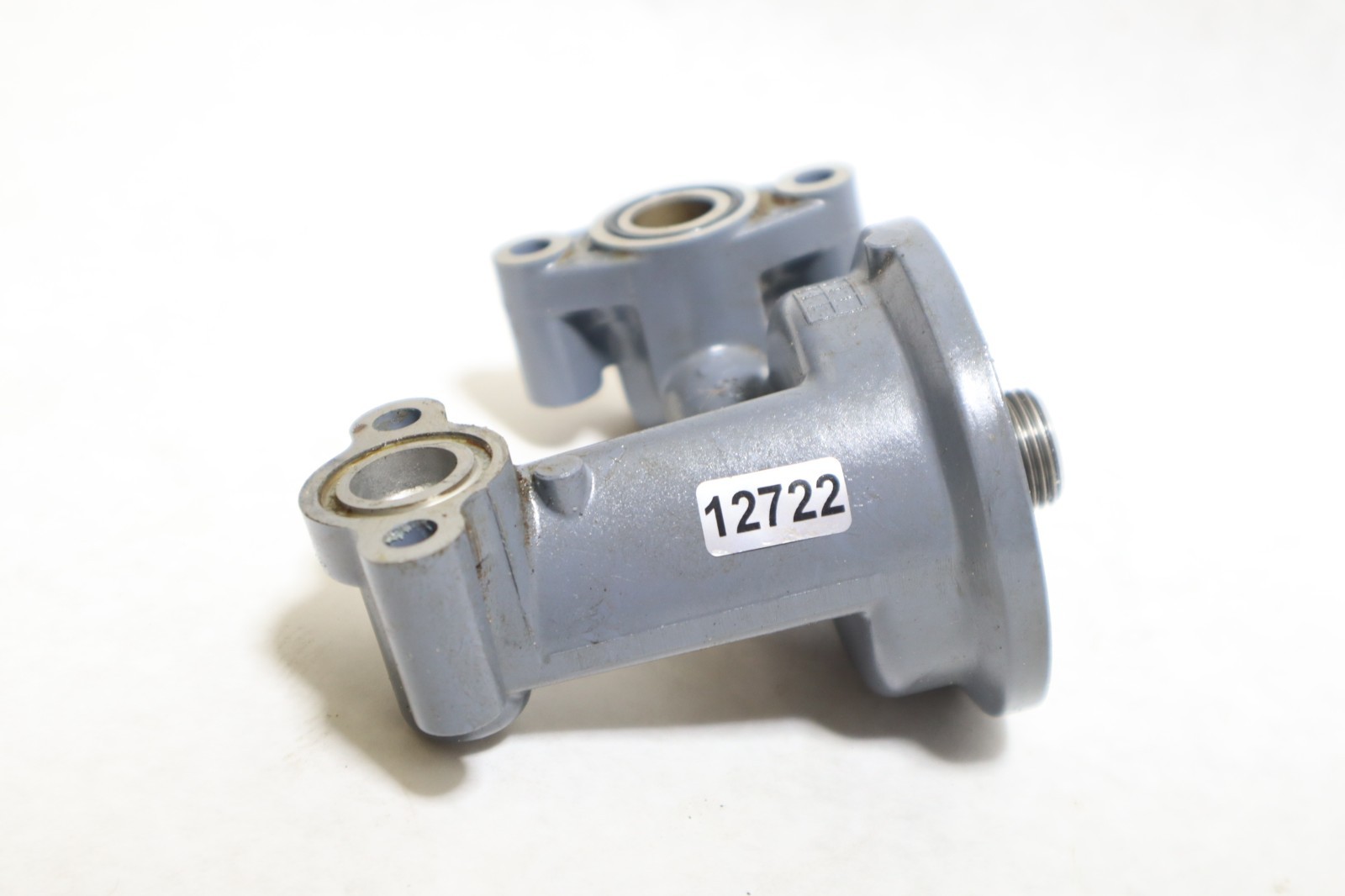 OIL FILTER CONECTOR YAMAHA F150 150 HP 4 STROKE 63P-13446-00-94 - Image 8