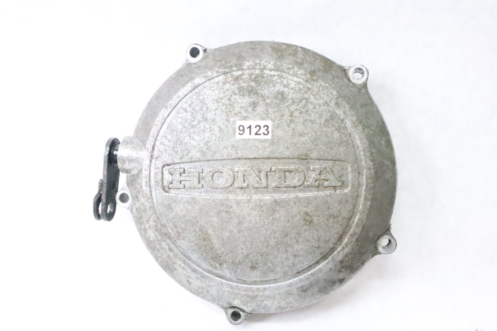 Honda GL500 GL500I Silverwing & CX500 CX650C Front Engine Motor Clutch Cover - Image 12