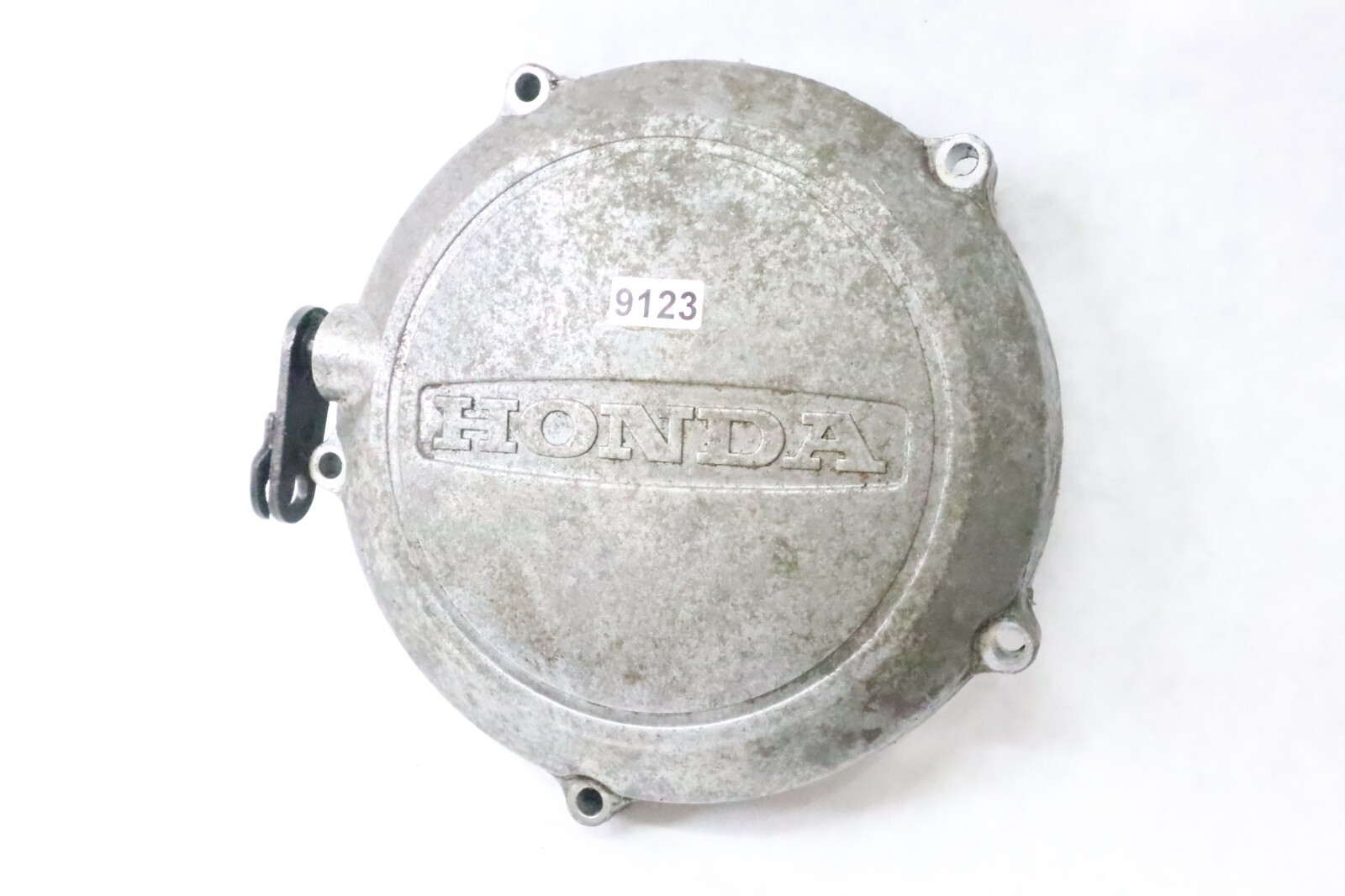 Honda GL500 GL500I Silverwing & CX500 CX650C Front Engine Motor Clutch Cover - Image 13