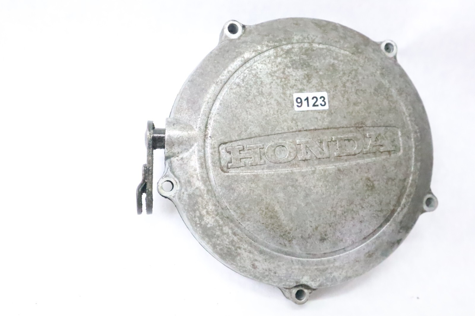 Honda GL500 GL500I Silverwing & CX500 CX650C Front Engine Motor Clutch Cover - Image 14