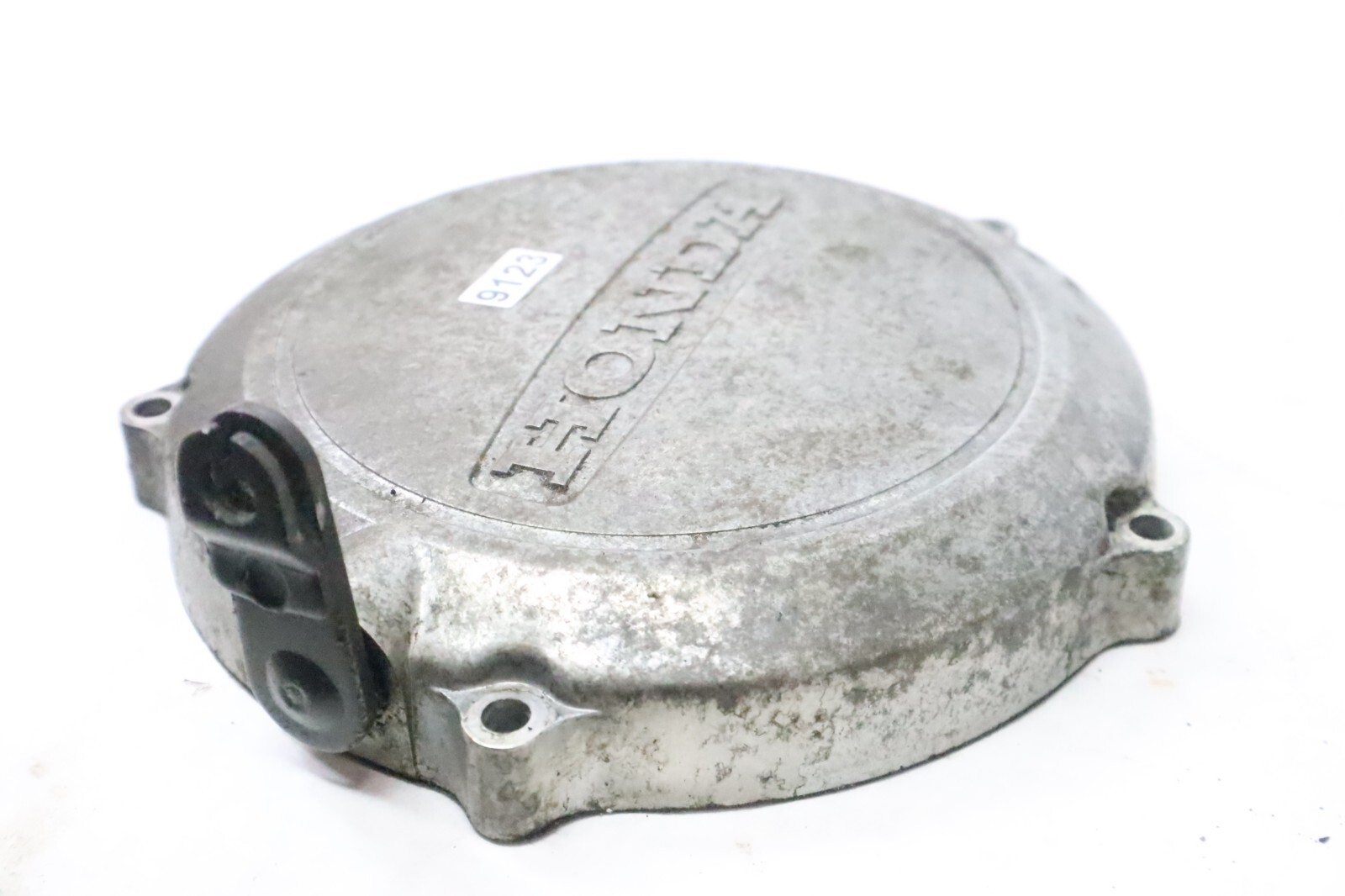Honda GL500 GL500I Silverwing & CX500 CX650C Front Engine Motor Clutch Cover - Image 16