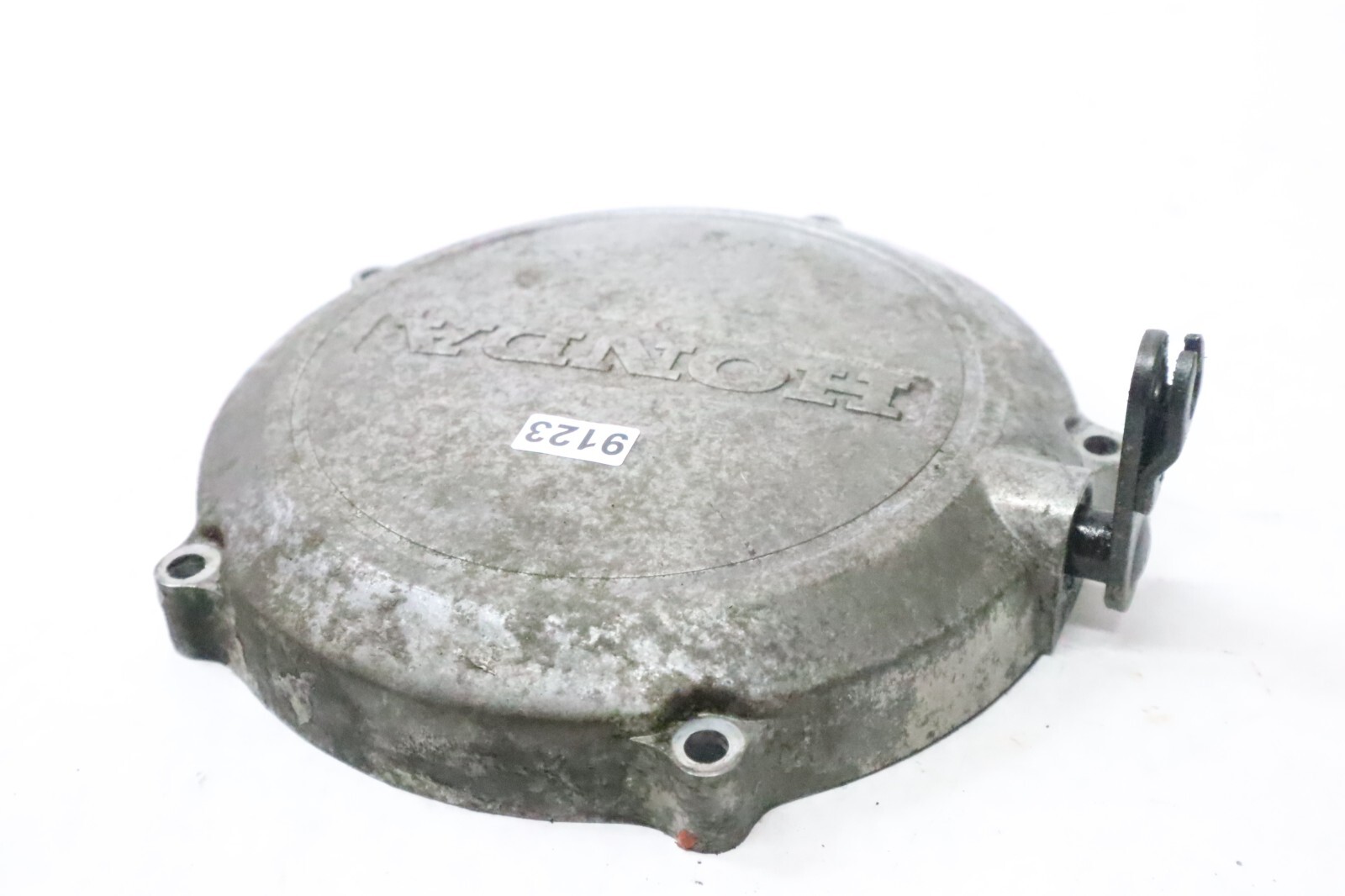 Honda GL500 GL500I Silverwing & CX500 CX650C Front Engine Motor Clutch Cover - Image 17
