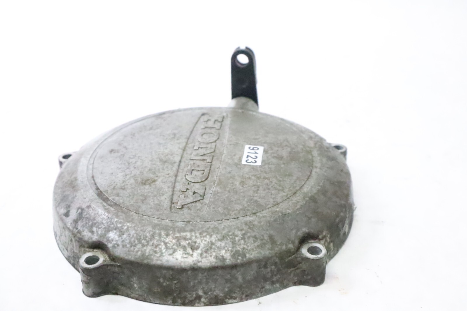 Honda GL500 GL500I Silverwing & CX500 CX650C Front Engine Motor Clutch Cover - Image 18