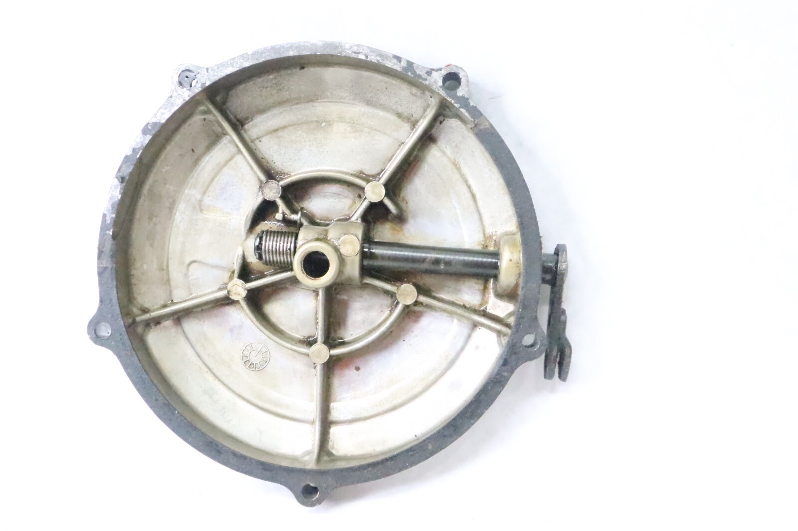 Honda GL500 GL500I Silverwing & CX500 CX650C Front Engine Motor Clutch Cover - Image 19