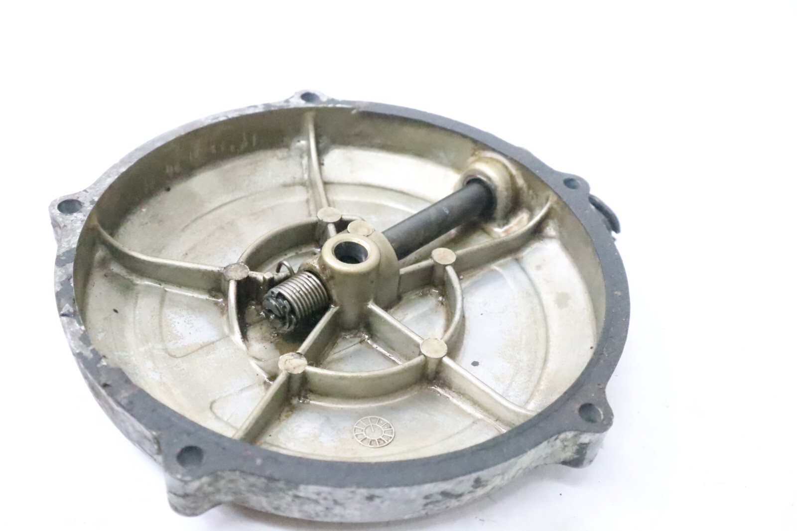 Honda GL500 GL500I Silverwing & CX500 CX650C Front Engine Motor Clutch Cover - Image 20