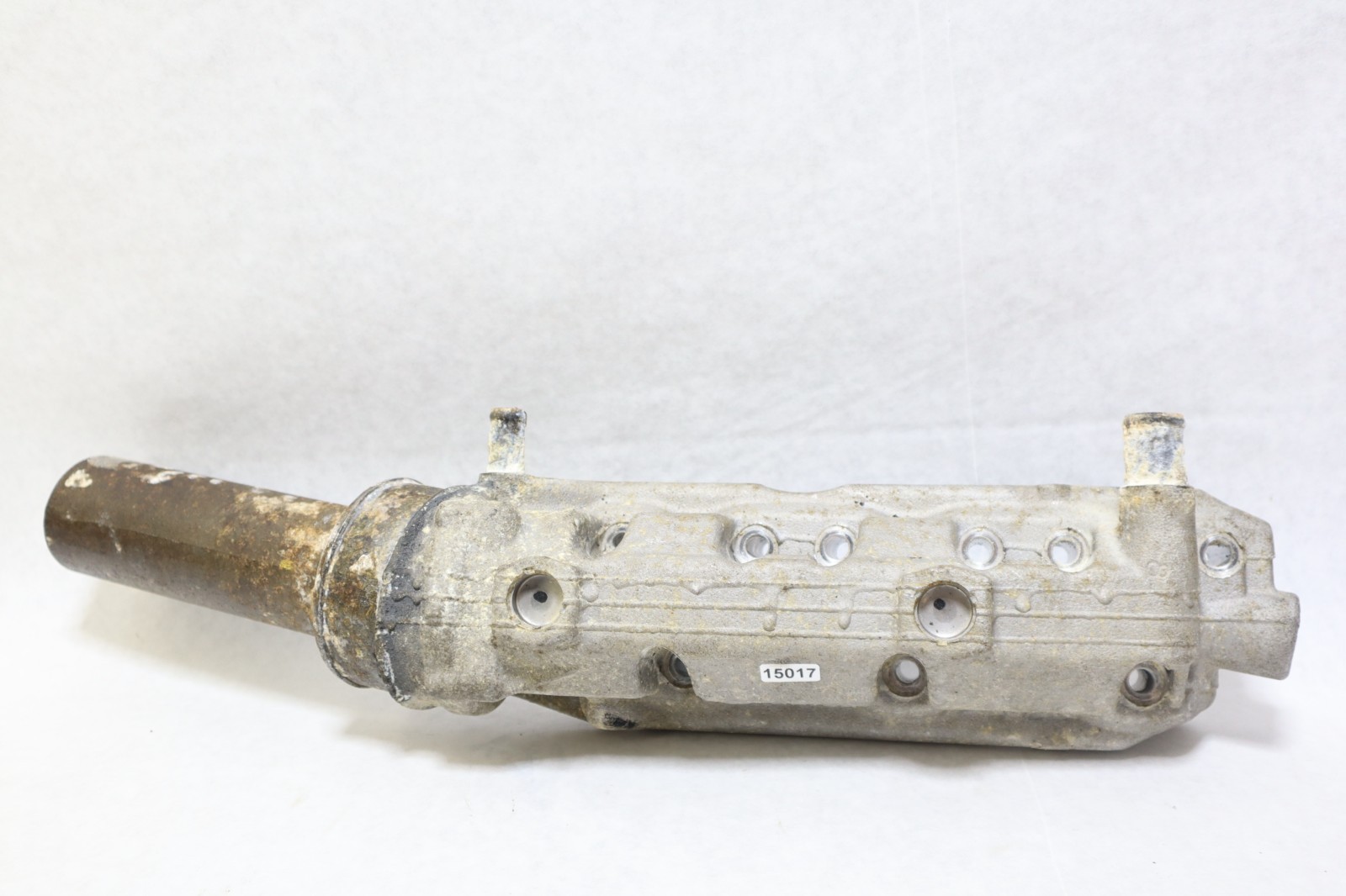 Seadoo Exhaust Manifold Spark 420673510 420673511 - Image 7