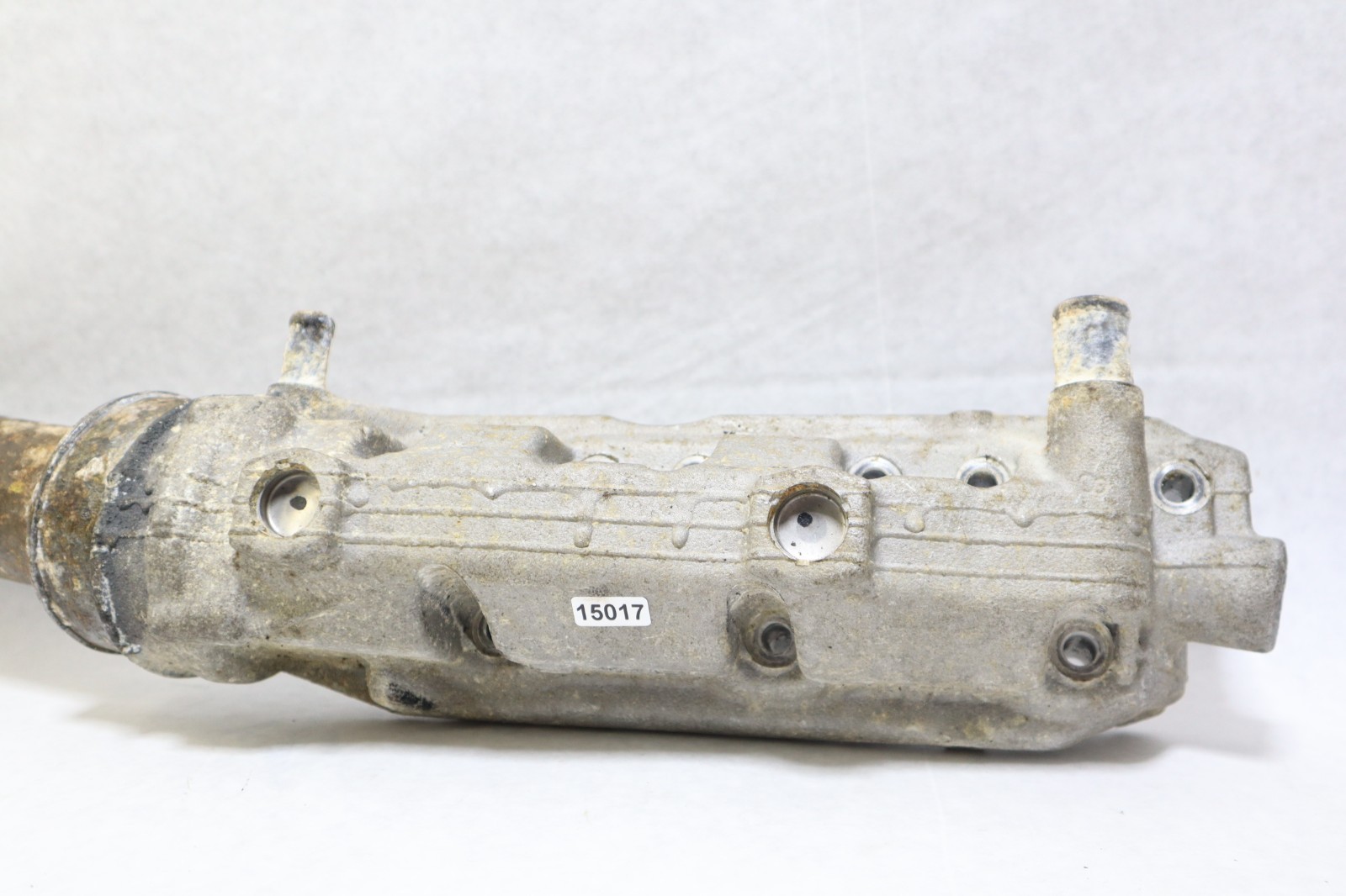 Seadoo Exhaust Manifold Spark 420673510 420673511 - Image 8