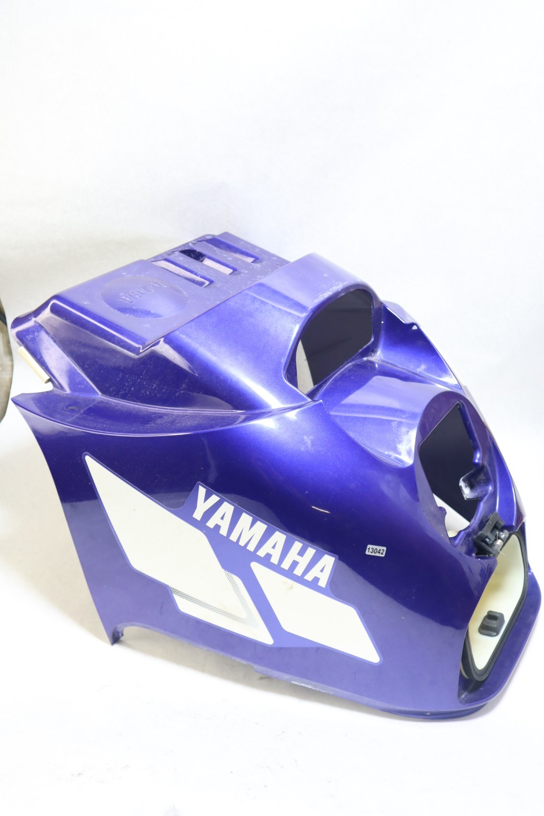 1998-1999 Yamaha Waverunner Gp800 Oem Rear Cowl GU0-U516N-00-P0 - Image 2