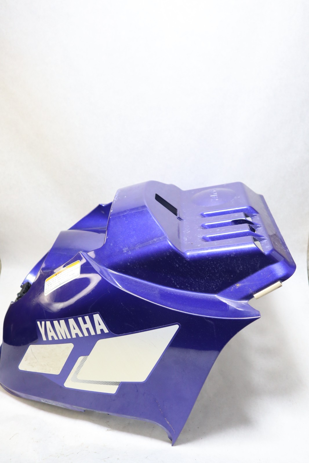 1998-1999 Yamaha Waverunner Gp800 Oem Rear Cowl GU0-U516N-00-P0 - Image 7