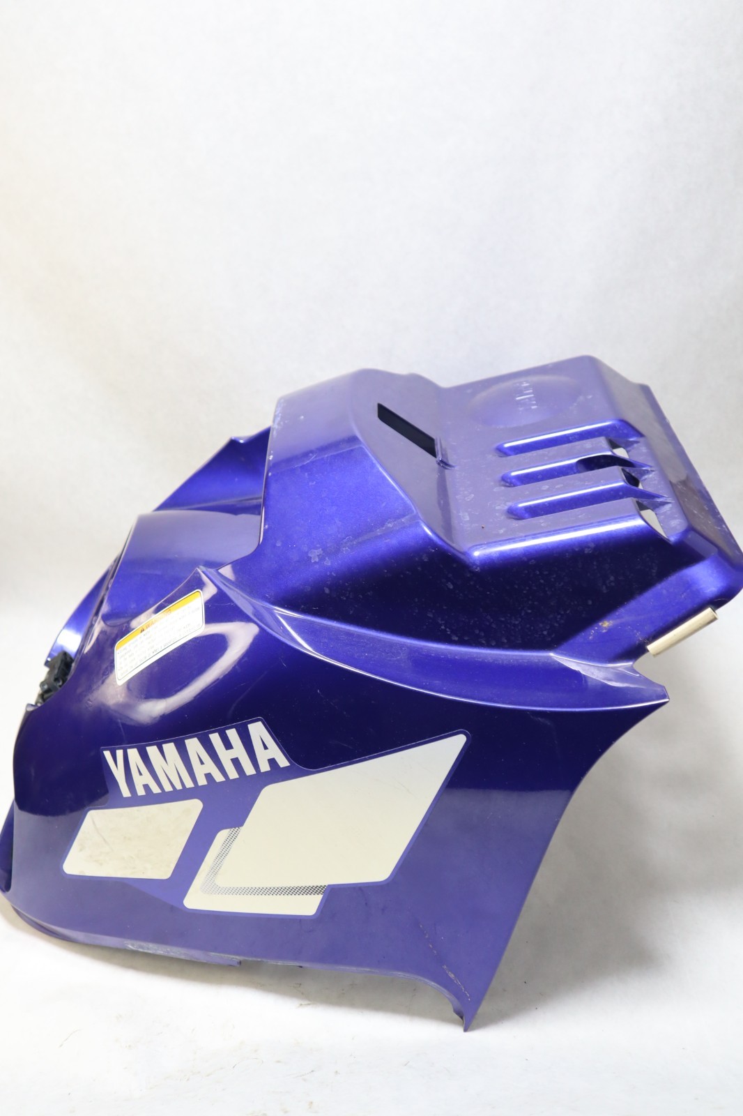 1998-1999 Yamaha Waverunner Gp800 Oem Rear Cowl GU0-U516N-00-P0 - Image 8