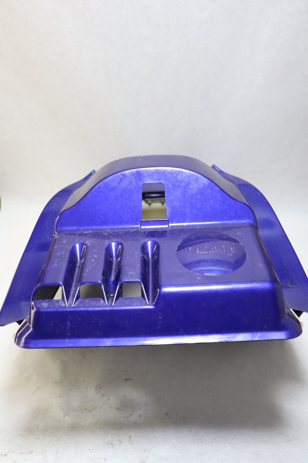 1998-1999 Yamaha Waverunner Gp800 Oem Rear Cowl GU0-U516N-00-P0 - Image 9