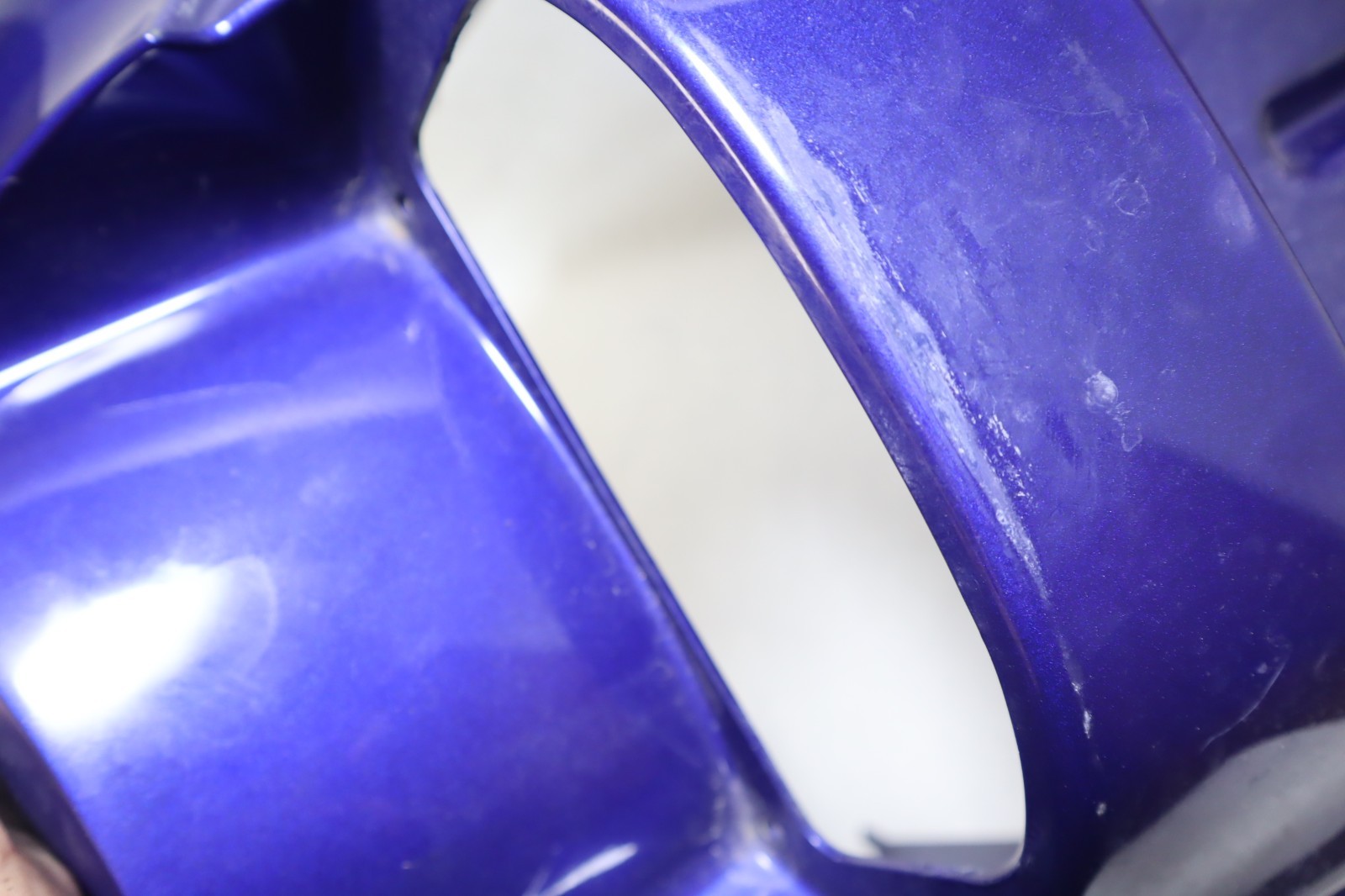 1998-1999 Yamaha Waverunner Gp800 Oem Rear Cowl GU0-U516N-00-P0 - Image 10