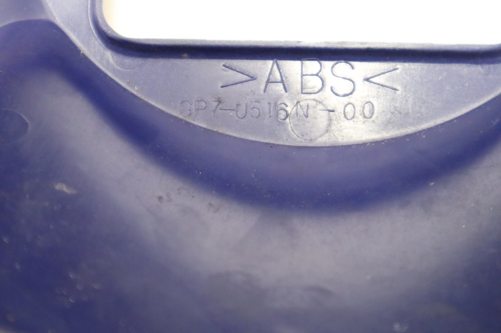 1998-1999 Yamaha Waverunner Gp800 Oem Rear Cowl GU0-U516N-00-P0 - Image 13