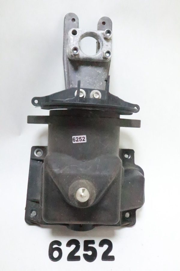 1996-2011 Sea-Doo OEM Steering Column Stem Ass'y Freshwater Wake PRO GTX DI SE  USED - Image 2