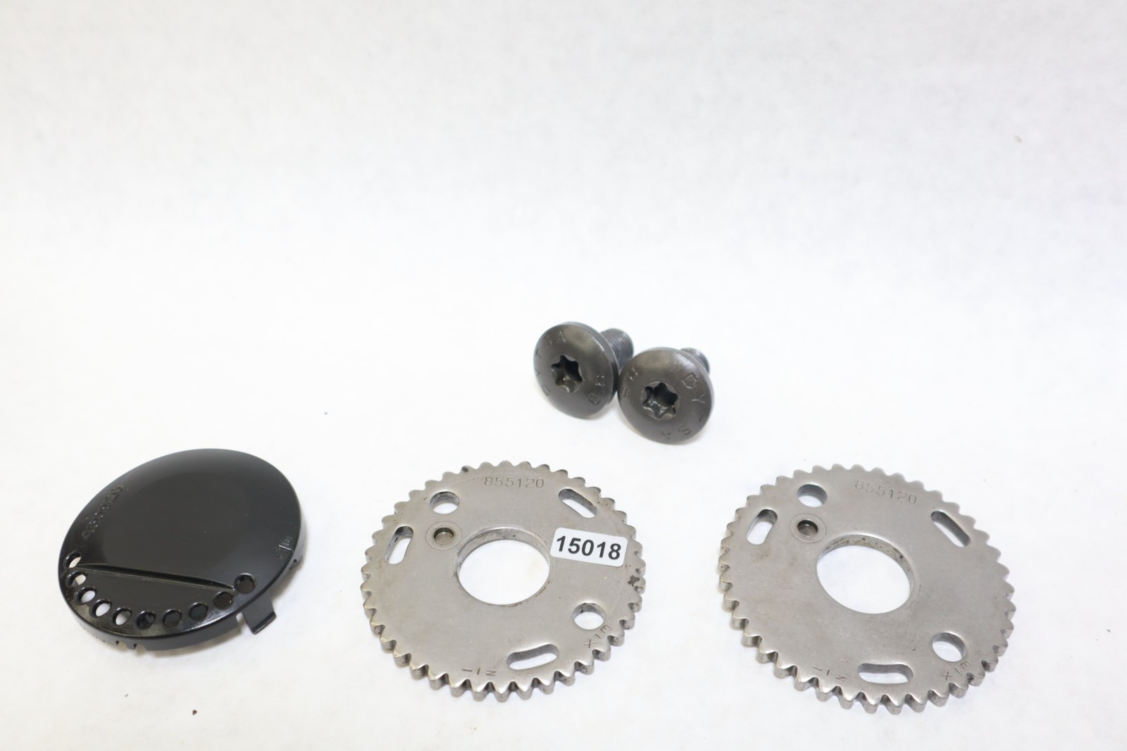 2014-2024 SEA-DOO SPARK 900 GTI 90 Camshaft Sprocket Cam 420855120 - Image 12
