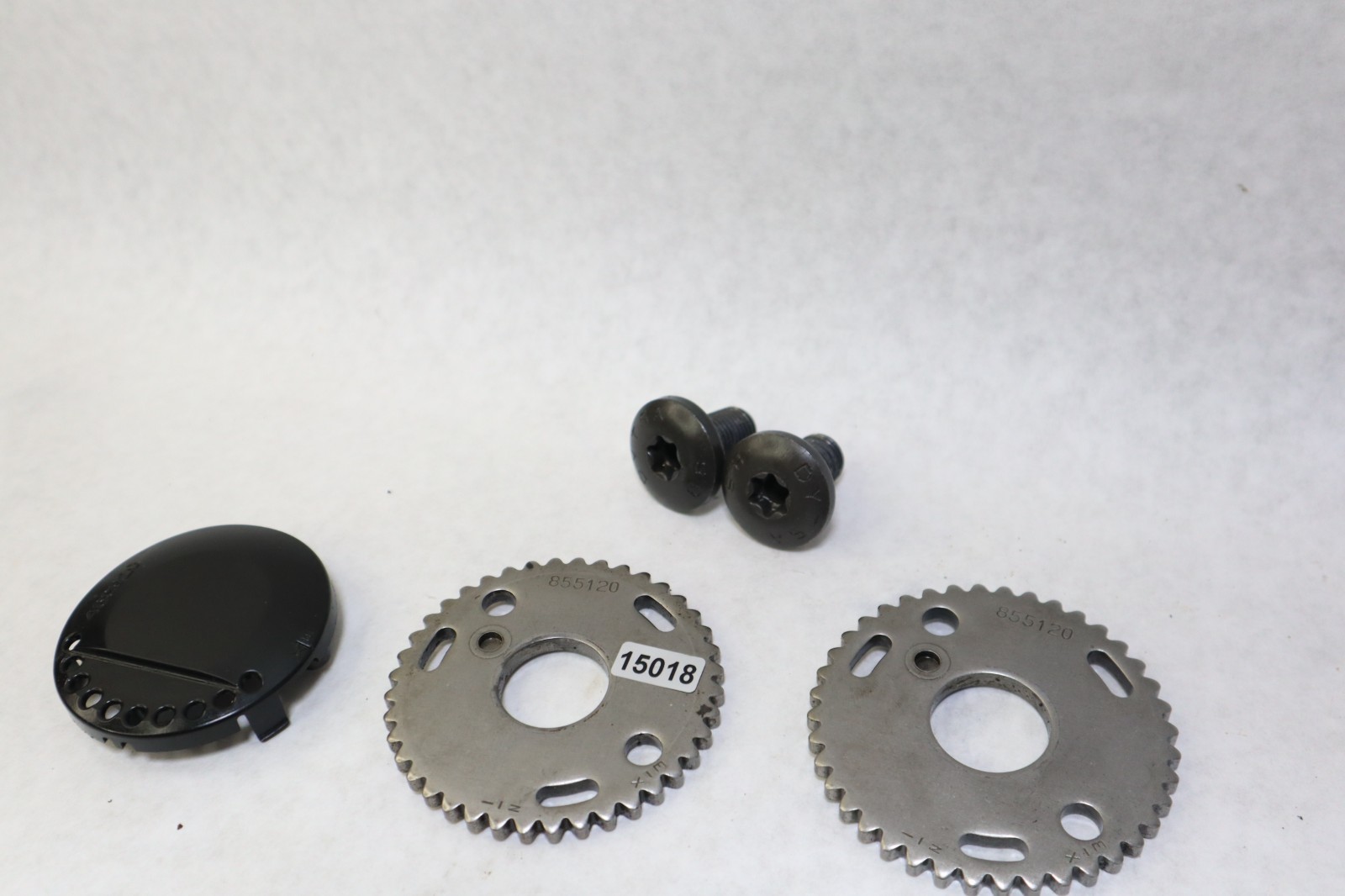 2014-2024 SEA-DOO SPARK 900 GTI 90 Camshaft Sprocket Cam 420855120 - Image 13