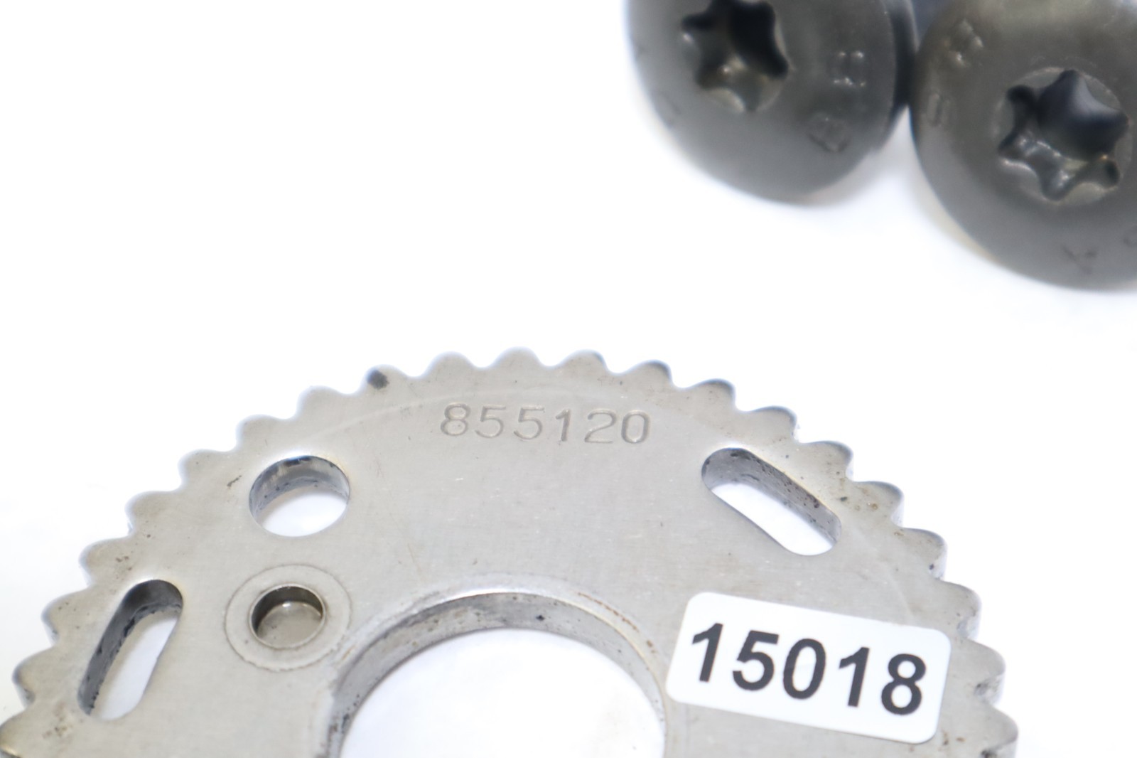2014-2024 SEA-DOO SPARK 900 GTI 90 Camshaft Sprocket Cam 420855120 - Image 16