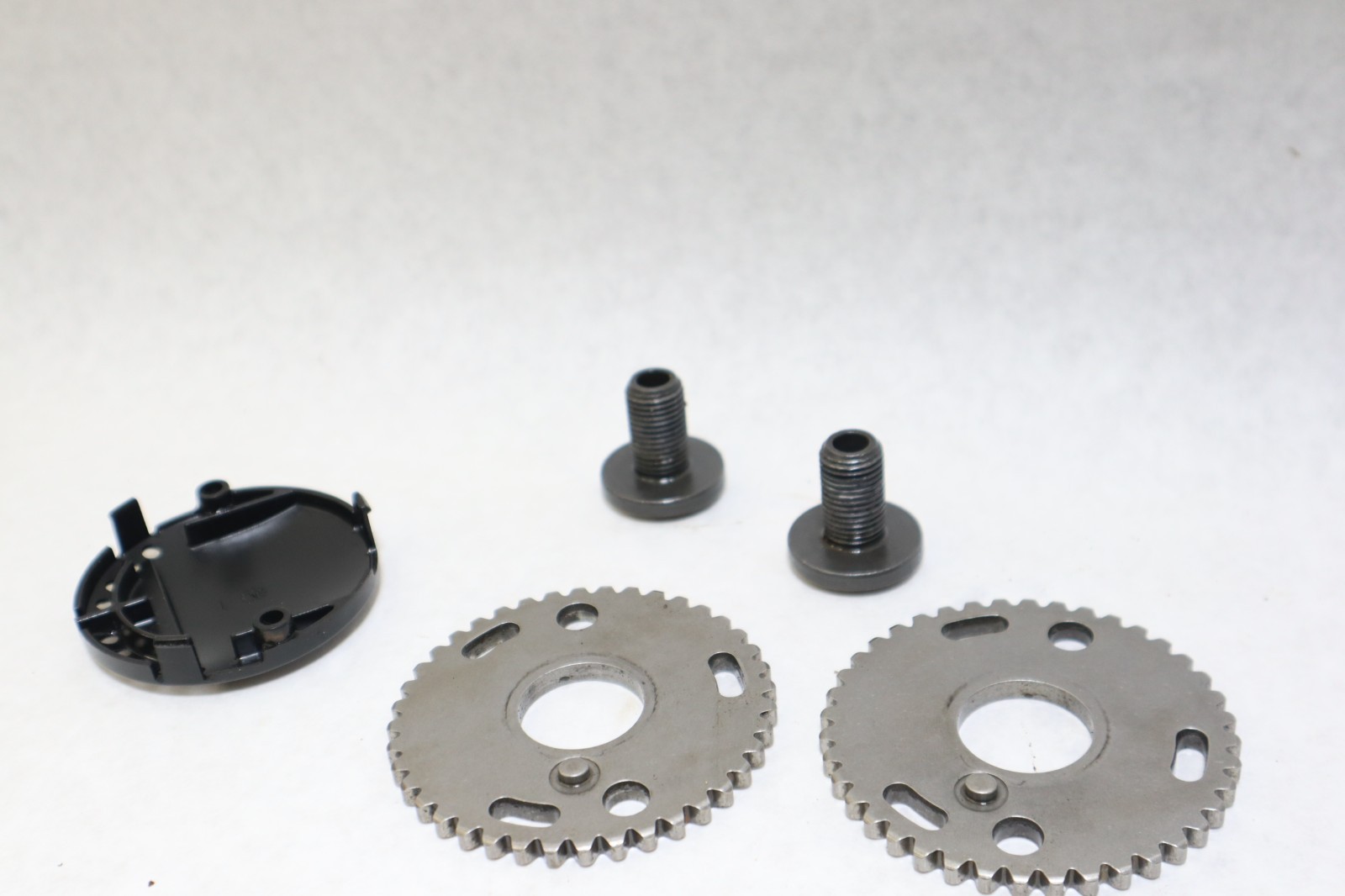 2014-2024 SEA-DOO SPARK 900 GTI 90 Camshaft Sprocket Cam 420855120 - Image 18