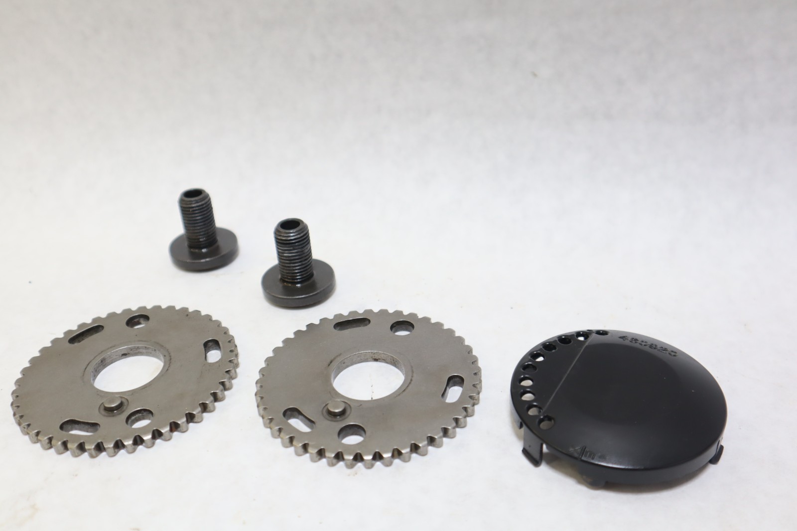 2014-2024 SEA-DOO SPARK 900 GTI 90 Camshaft Sprocket Cam 420855120 - Image 22