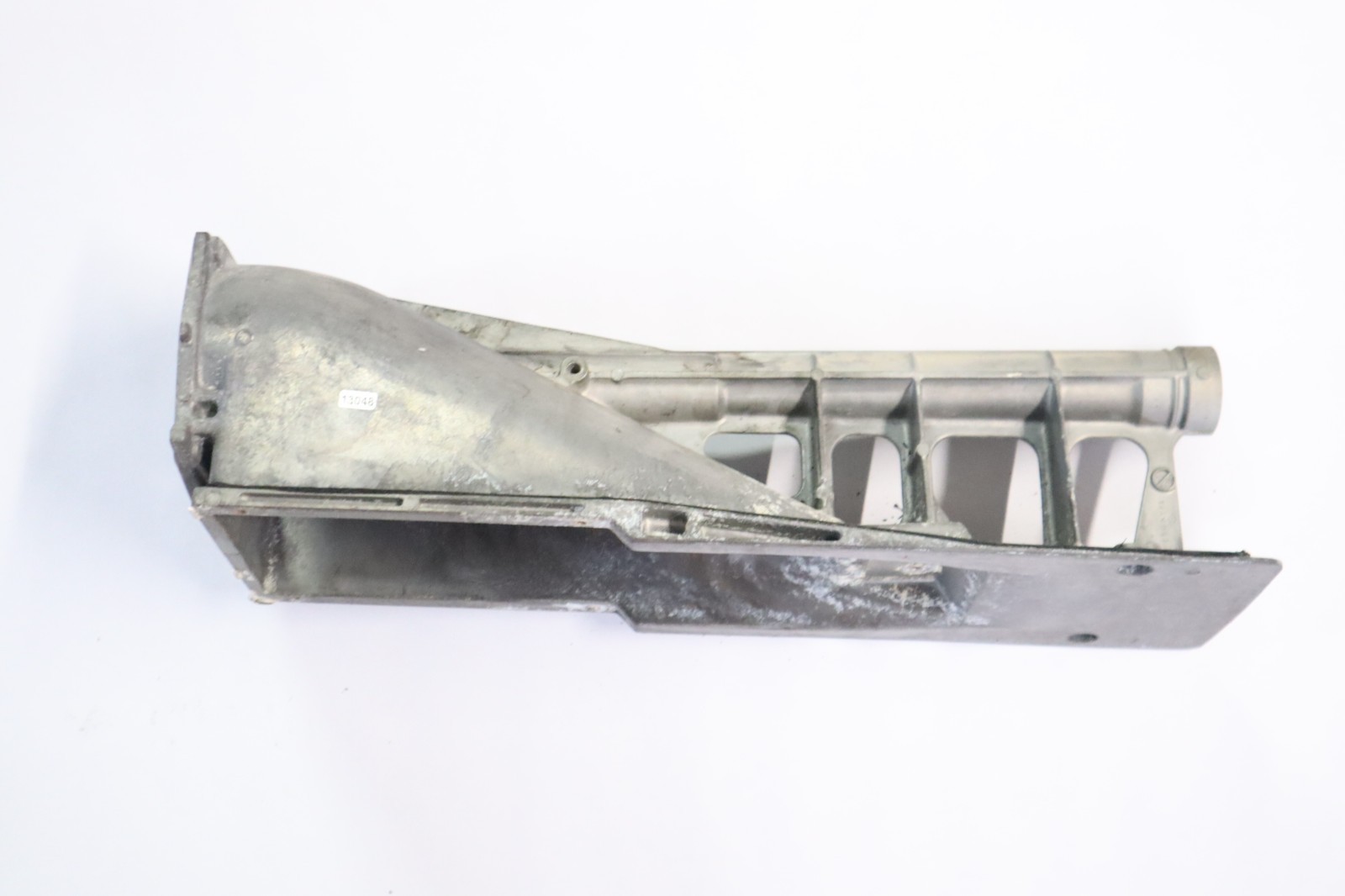 1998 Yamaha Waverunner Gp800 Oem Jet Pump Inlet Duct 65V-51311-01-94 JY9 - Image 2