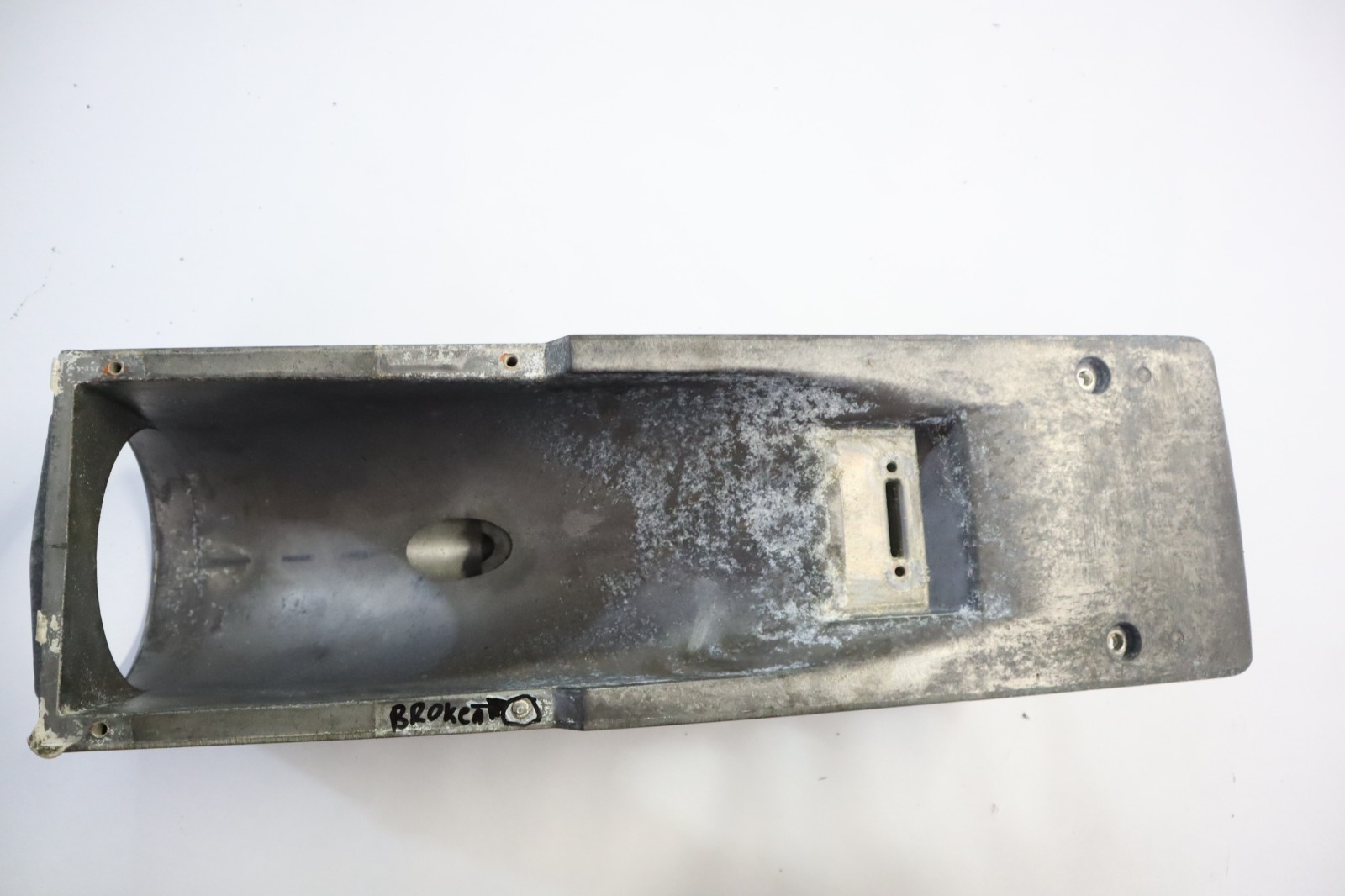 1998 Yamaha Waverunner Gp800 Oem Jet Pump Inlet Duct 65V-51311-01-94 JY9 - Image 5