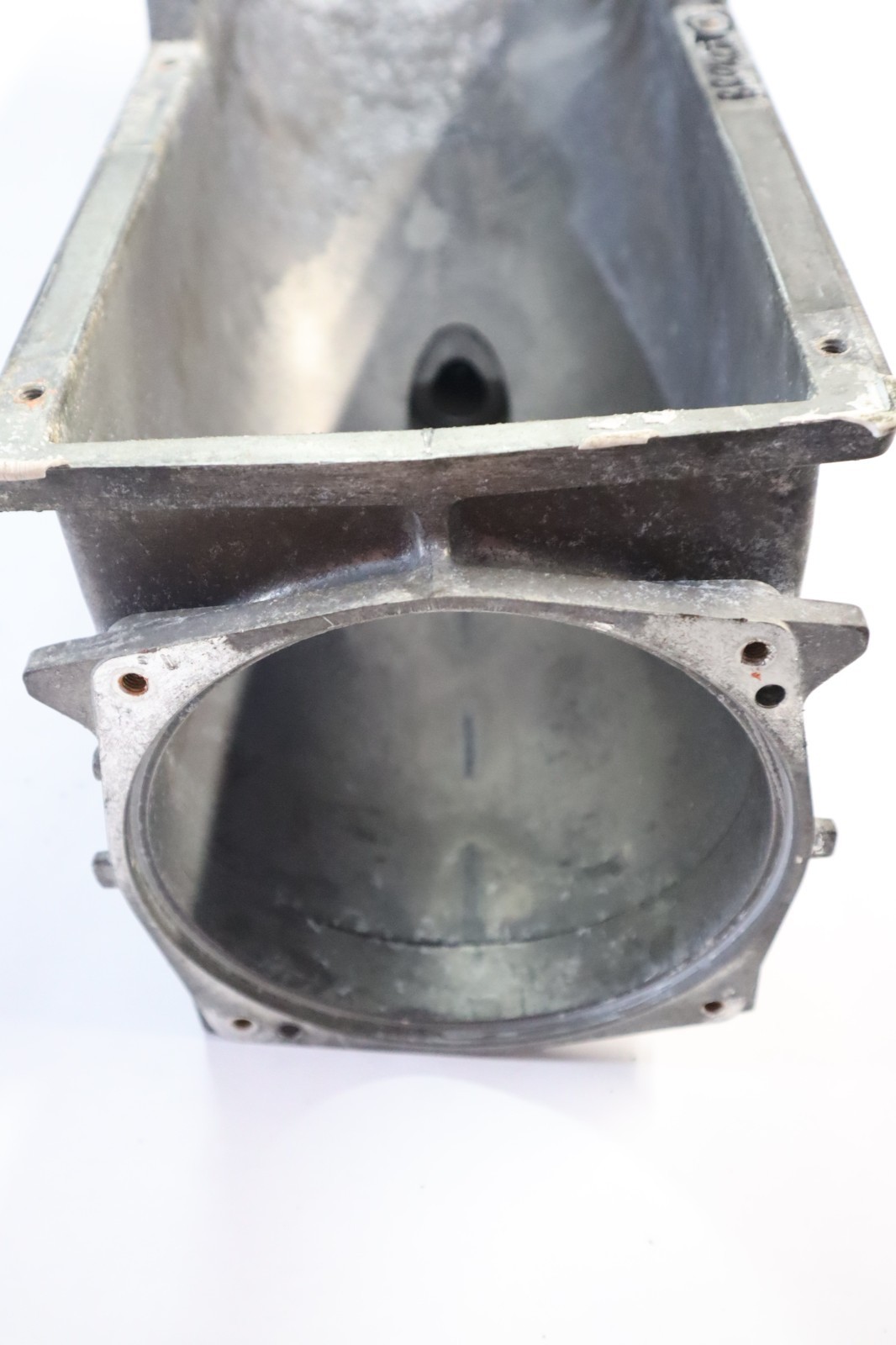 1998 Yamaha Waverunner Gp800 Oem Jet Pump Inlet Duct 65V-51311-01-94 JY9 - Image 8