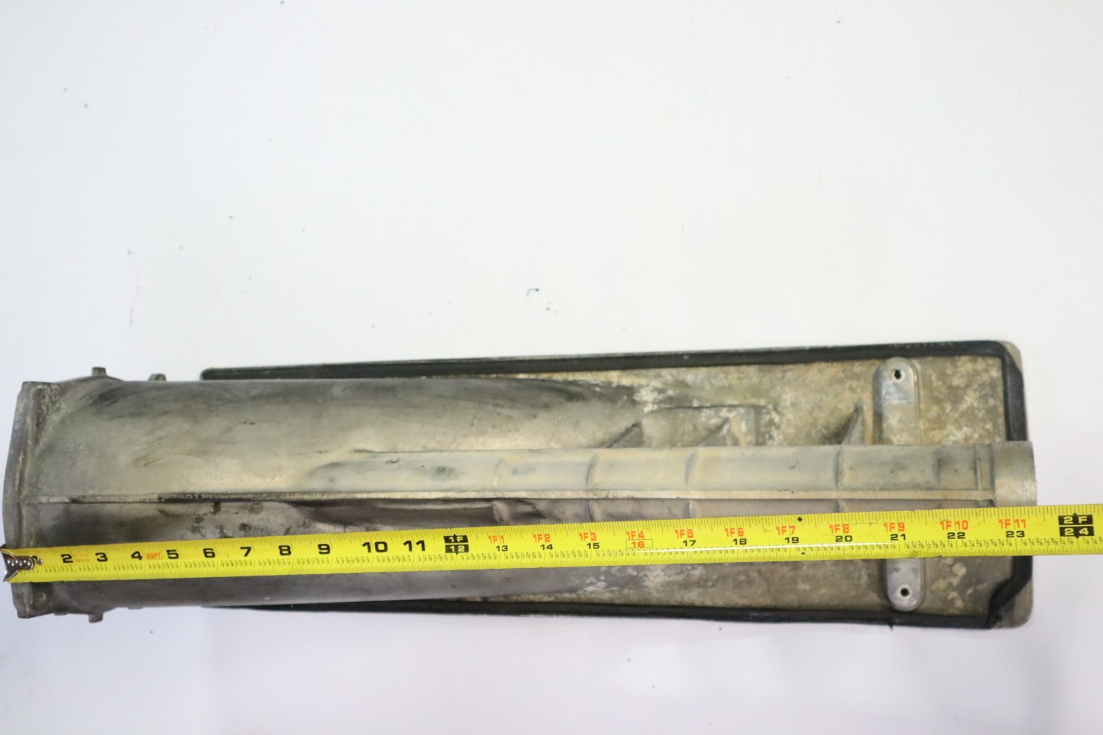 1998 Yamaha Waverunner Gp800 Oem Jet Pump Inlet Duct 65V-51311-01-94 JY9 - Image 14