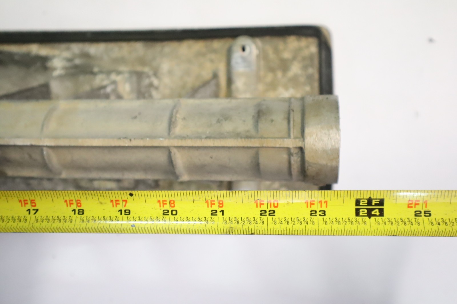 1998 Yamaha Waverunner Gp800 Oem Jet Pump Inlet Duct 65V-51311-01-94 JY9 - Image 15