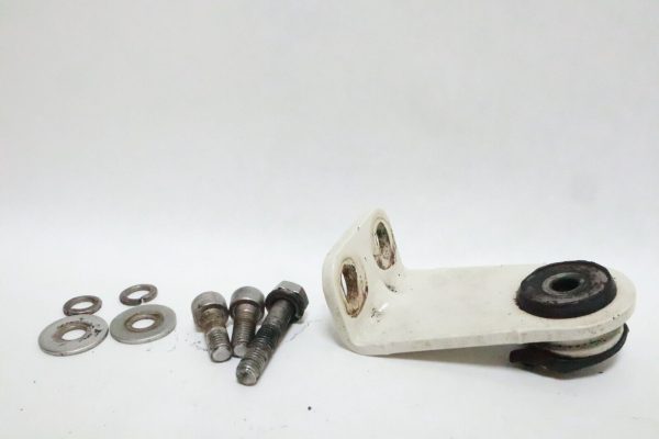 Sea Doo 1997-05 GSX,XP,GTX,Challenger, SPX - Exhaust Pipe Support Bracket Mount   USED - Image 4