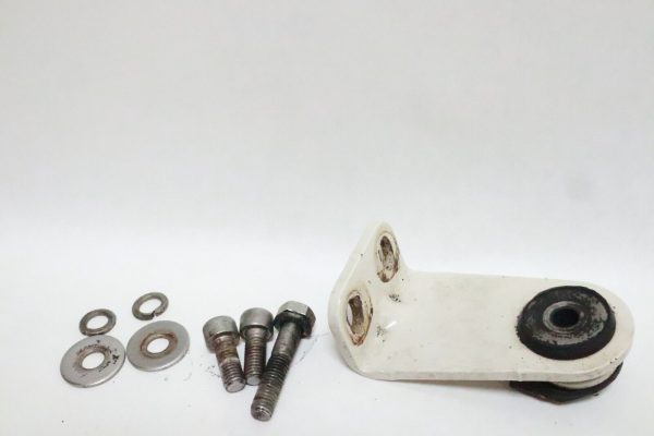 Sea Doo 1997-05 GSX,XP,GTX,Challenger, SPX - Exhaust Pipe Support Bracket Mount   USED - Image 5
