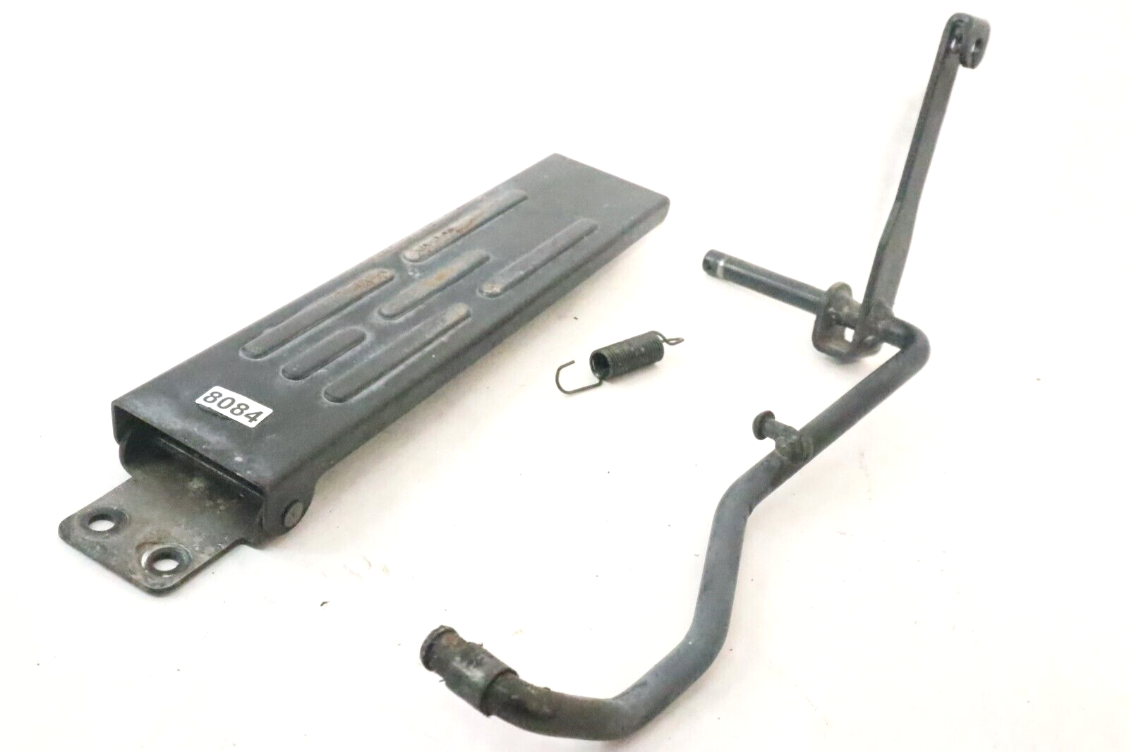 2011 Kawasaki mule kaf950 diesel PEDAL THROTTLE 13060-0023 OEM