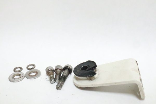 Sea Doo 1997-05 GSX,XP,GTX,Challenger, SPX - Exhaust Pipe Support Bracket Mount   USED - Image 9