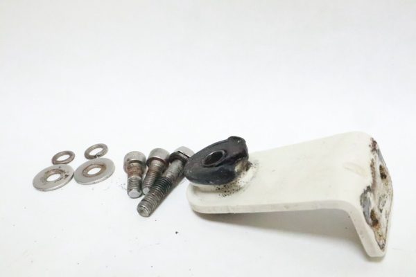 Sea Doo 1997-05 GSX,XP,GTX,Challenger, SPX - Exhaust Pipe Support Bracket Mount   USED - Image 10