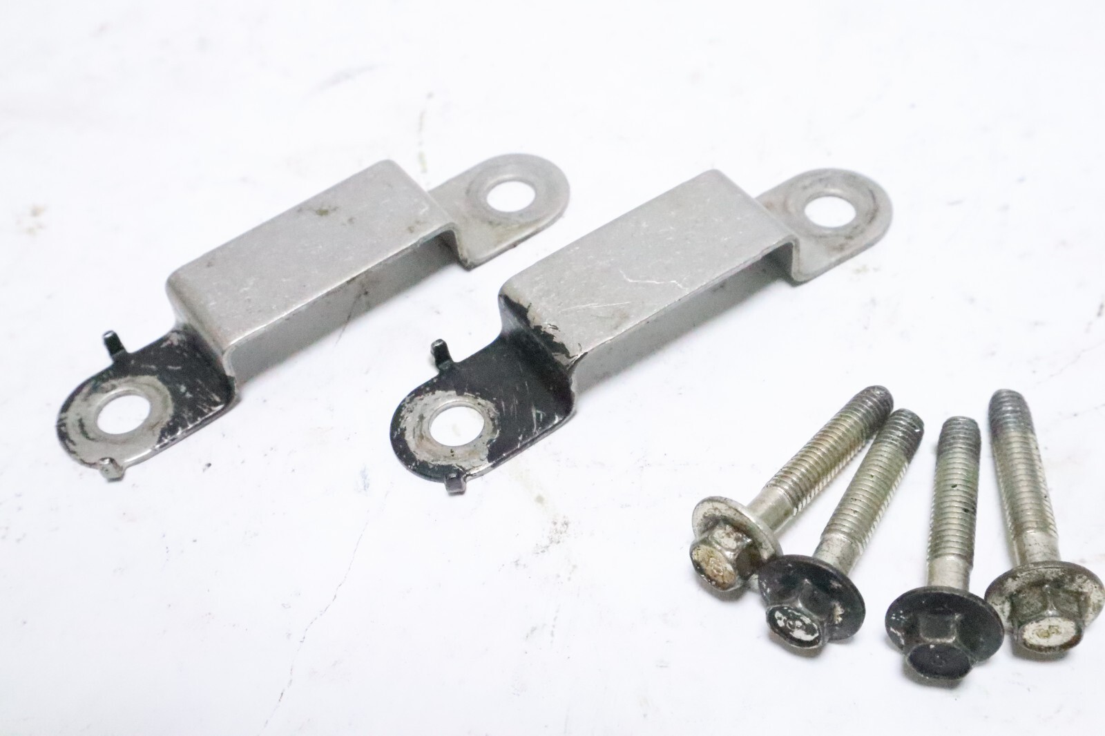 Mercury REGULATOR 858413 Bracket (Electric) - Used QTY 2 - Image 3