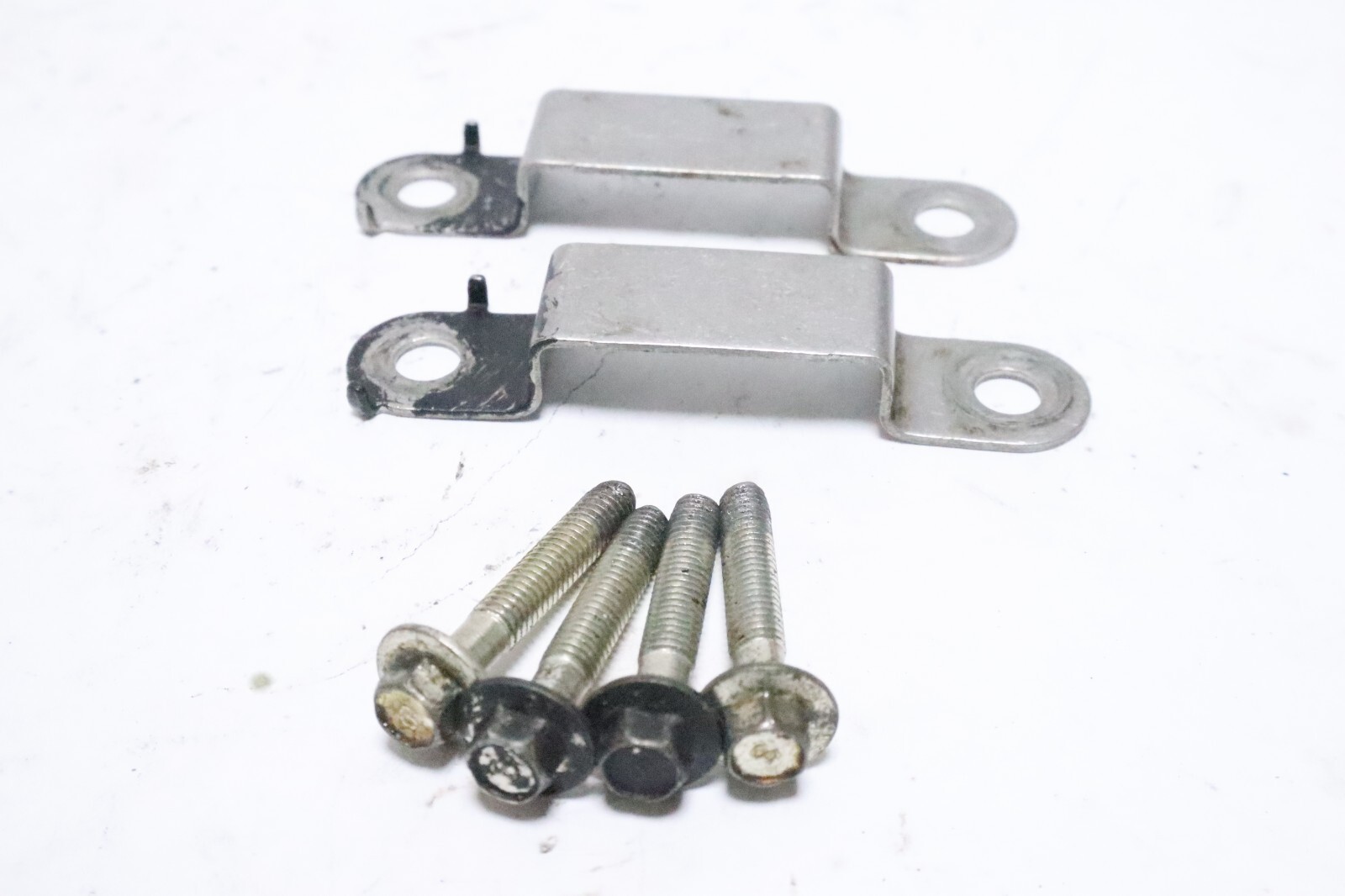 Mercury REGULATOR 858413 Bracket (Electric) - Used QTY 2 - Image 4