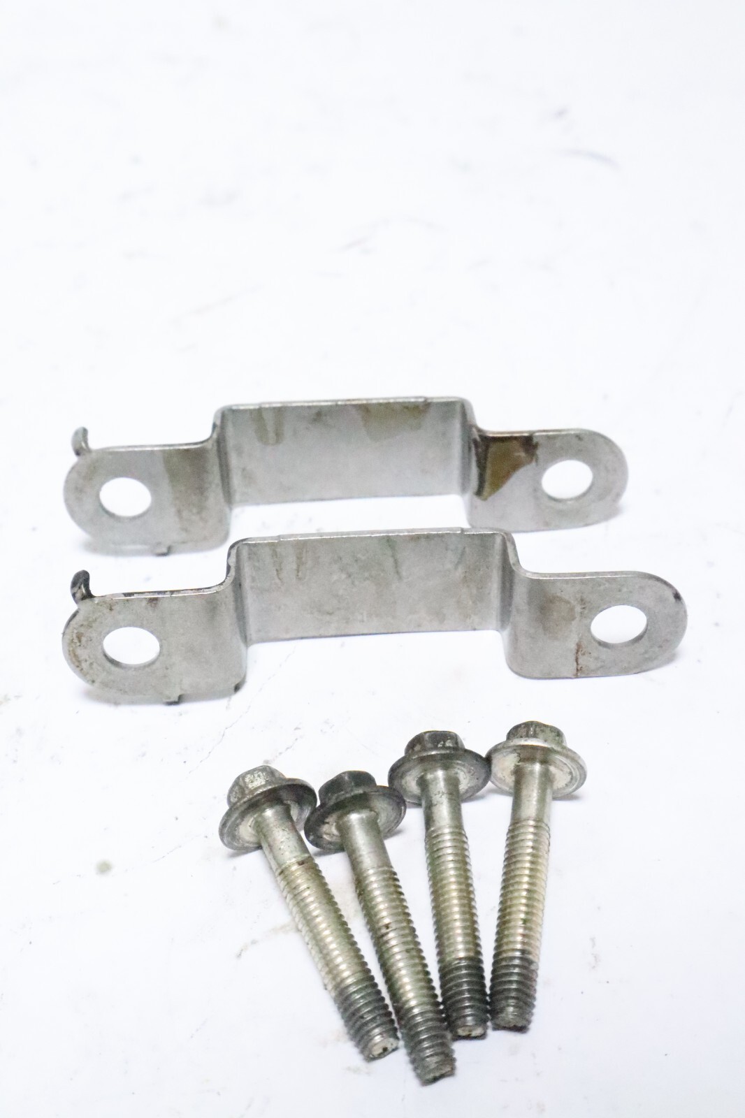 Mercury REGULATOR 858413 Bracket (Electric) - Used QTY 2 - Image 5