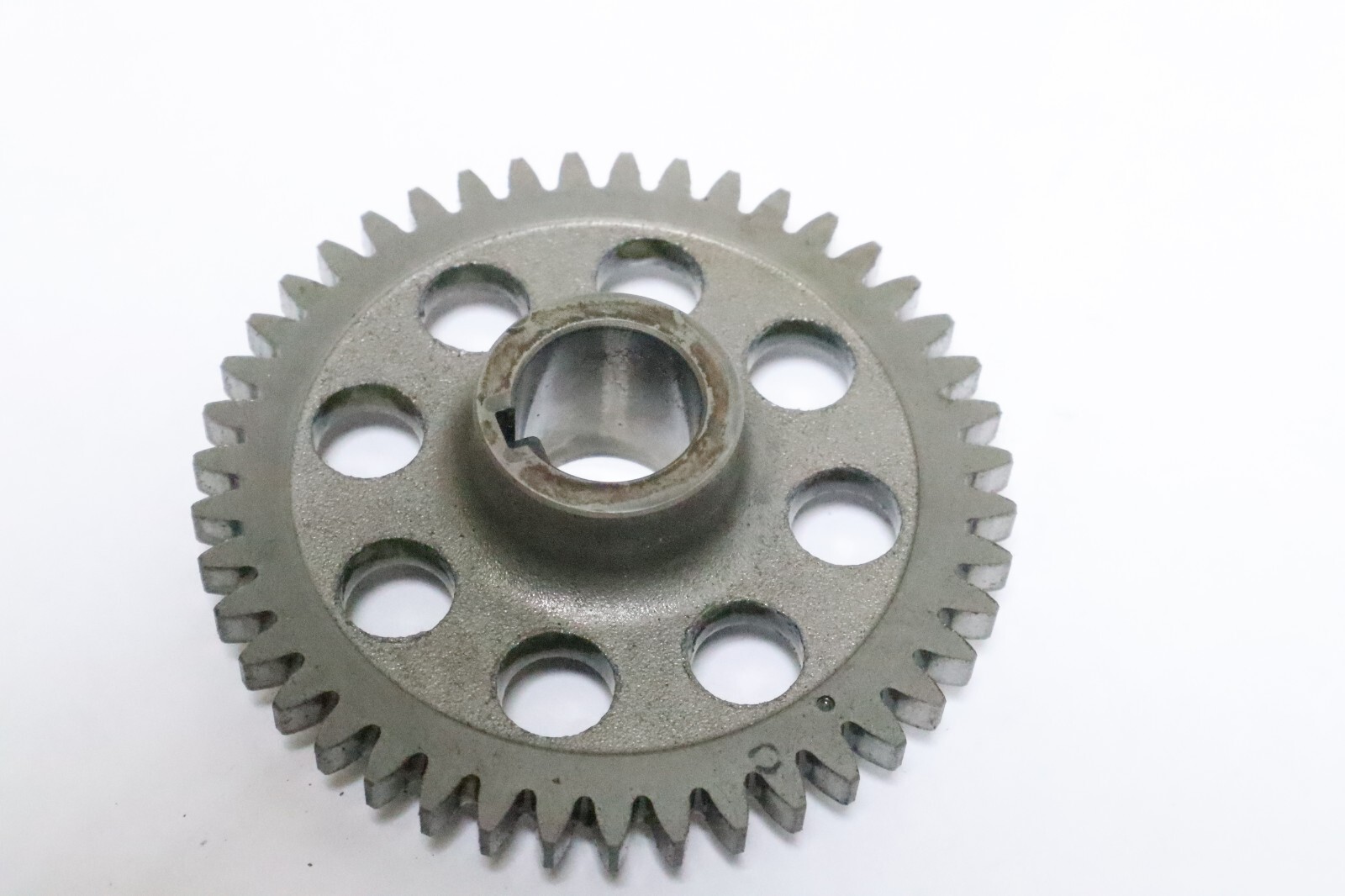 2000-2012 Yamaha YFM 400 Big Bear 4x4 Crankshaft Drive Gear 4KB-11536-01-00
