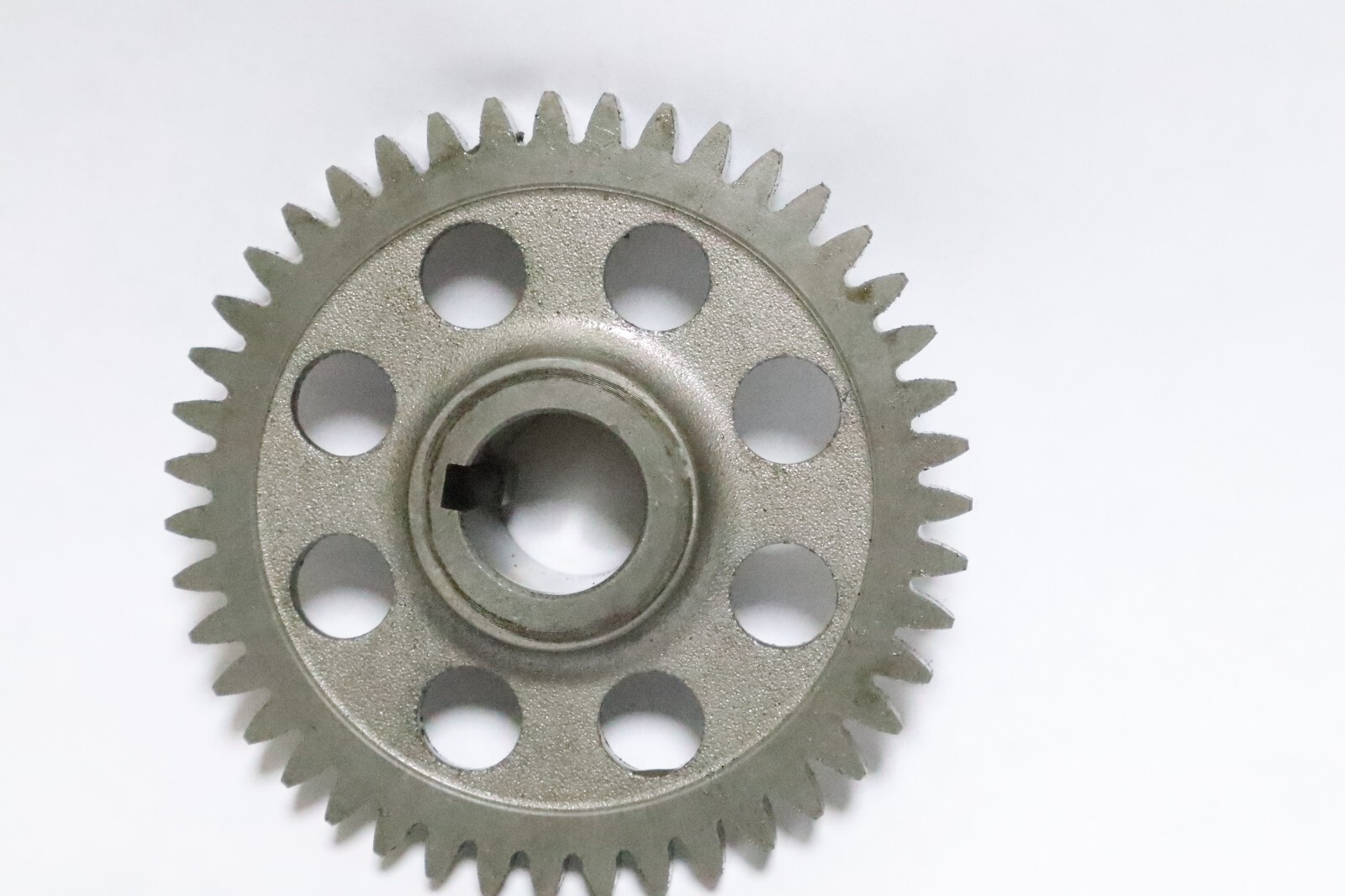 2000-2012 Yamaha YFM 400 Big Bear 4x4 Crankshaft Drive Gear 4KB-11536-01-00 - Image 3