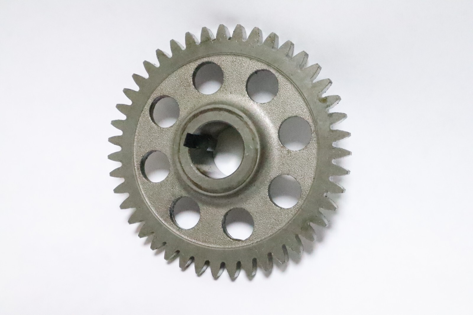 2000-2012 Yamaha YFM 400 Big Bear 4x4 Crankshaft Drive Gear 4KB-11536-01-00 - Image 4