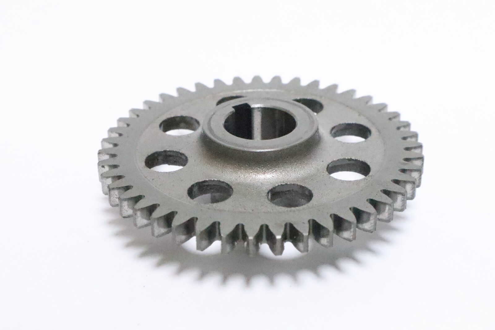 2000-2012 Yamaha YFM 400 Big Bear 4x4 Crankshaft Drive Gear 4KB-11536-01-00 - Image 5