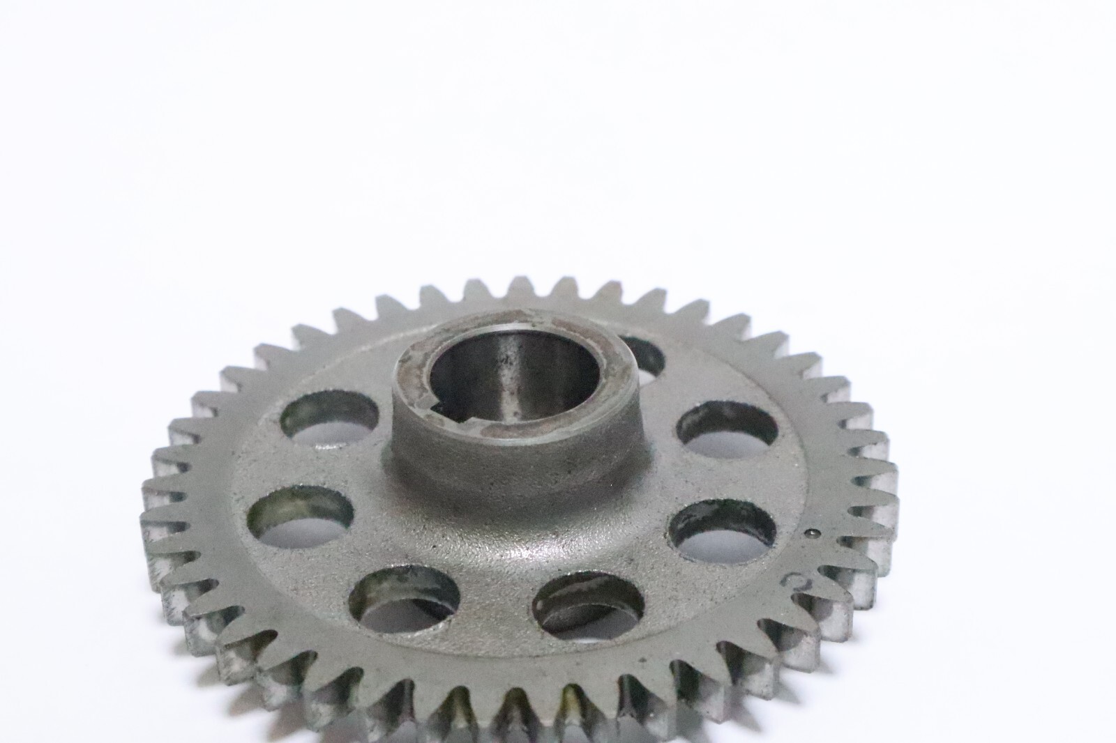 2000-2012 Yamaha YFM 400 Big Bear 4x4 Crankshaft Drive Gear 4KB-11536-01-00 - Image 6