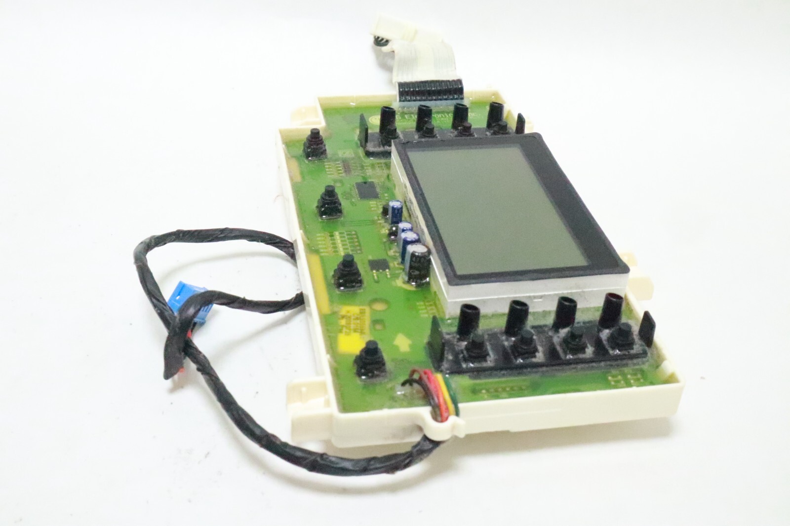 OEM LG Dryer Interface Control Board EBR50559401 - Image 5