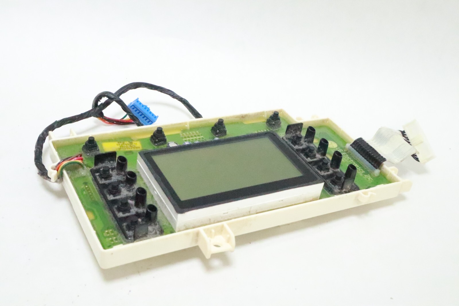 OEM LG Dryer Interface Control Board EBR50559401 - Image 6